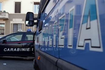 Galleria foto '‘Ndrangheta, maxi operazione nel Cosentino: oltre 200 arresti' - foto 1