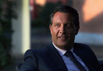Galleria foto 'Nepi Molineris: “La pratica dello sport deve essere un diritto per tutti e non una conquista personale”' - foto 1
