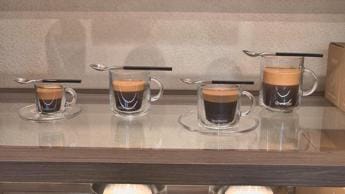 Galleria foto 'Nespresso ‘Da chicco a chicco’, collaborazione con Banco alimentare Piemonte' - foto 1
