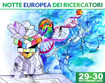 Galleria foto 'Neuromed, porte aperte per la ‘Notte Europea dei Ricercatori’' - foto 1