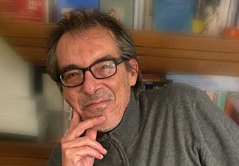 Galleria foto 'Lutto al Policlinico di Bari: muore Nicola Brienza, primario di Rianimazione' - foto 1
