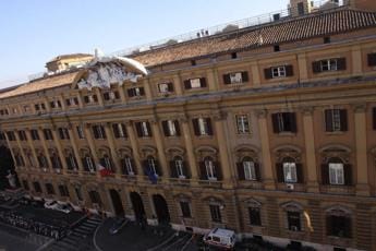 Galleria foto 'No spacchettamento Mef, tempi troppo stretti per manovra' - foto 1
