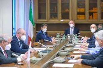 Galleria foto 'No stop su controllo 007, Copasir provvisorio a inizio legislatura' - foto 1