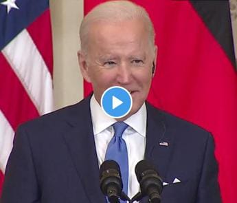 Galleria foto '“Non ci sarà più Nord Stream 2”, cosa aveva detto Biden – Video' - foto 1