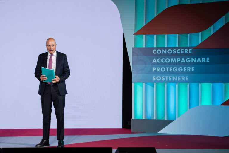 Galleria foto 'Non Profit, realtà di forte valore sociale ma ancora sottoassicurate' - foto 1