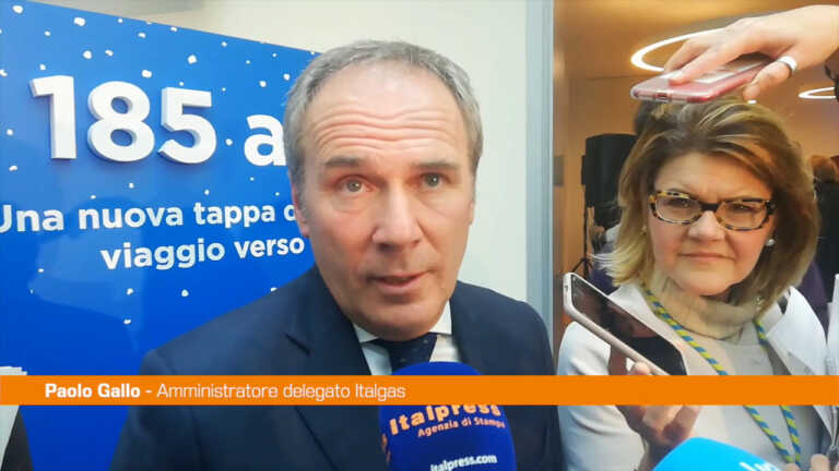 Galleria foto 'Nord Stream, Gallo “Riparare le falle non sarà banale”' - foto 1