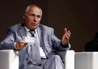 Galleria foto 'Nord Stream, gen. Camporini: “Chiedersi ‘cui prodest'”' - foto 1