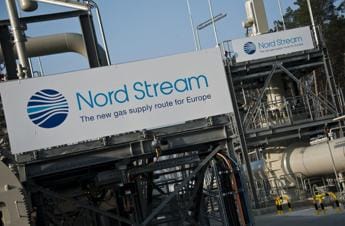 Galleria foto 'Nord Stream, sub o sottomarino tra ipotesi esplosioni' - foto 1