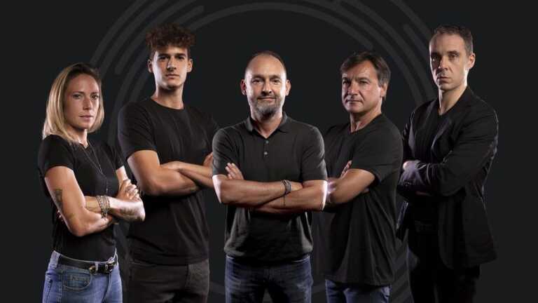 Galleria foto 'Novità sportive sui canali social con la community “SisalTipster”' - foto 1