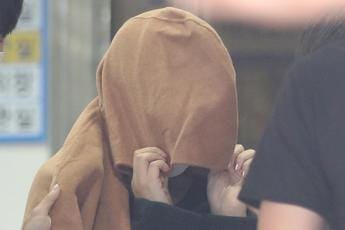 Galleria foto 'Nuova Zelanda, corpi bambini in valigie: madre arrestata in Corea Sud' - foto 1