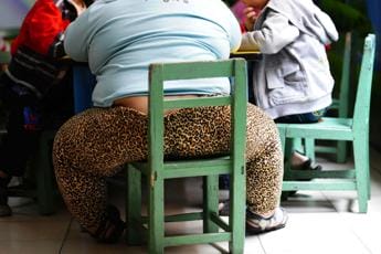 Galleria foto 'Obesità, cardiologi: “È malattia, body positivity non va fraintesa”' - foto 1
