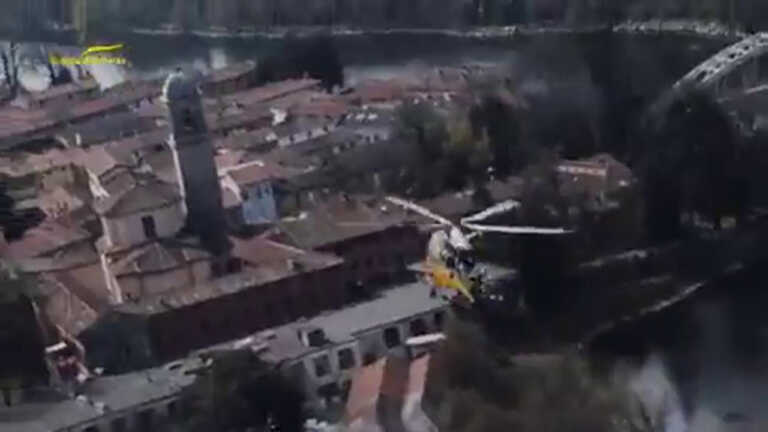 Galleria foto 'Operazione contro la ‘Ndrangheta tra Pavia e Milano, 13 fermi' - foto 1
