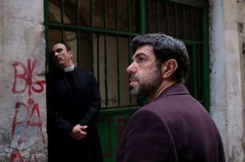 Galleria foto 'Oscar 2023, ‘Nostalgia’ di Mario Martone film italiano in concorso' - foto 1