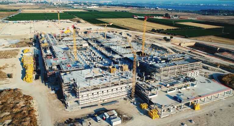 Taranto, rischia di slittare la consegna del nuovo ospedale: mancano i fondi per le aggiudicare le gare