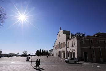 Galleria foto 'Padre Pio, sindaco San Giovanni Rotondo: “Nulla in contrario a esposizione cuore”' - foto 1