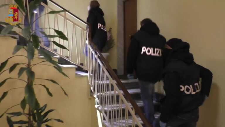 Premiata società Parisi-Palermiti: «Nessuno aveva paura, ci volevano»