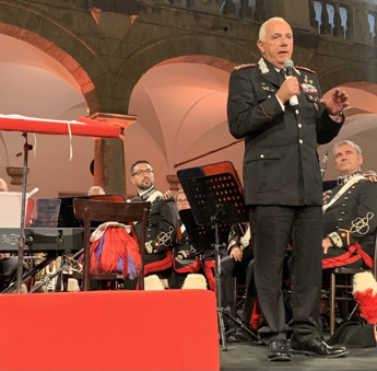 Galleria foto 'Palermo ricorda Dalla Chiesa, generale Luzi: “Memoria essenziale”' - foto 1