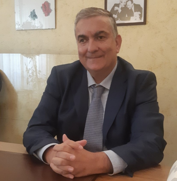 Galleria foto 'Palermo, Tar Lazio annulla nomina Balsamo a Presidente Tribunale' - foto 1