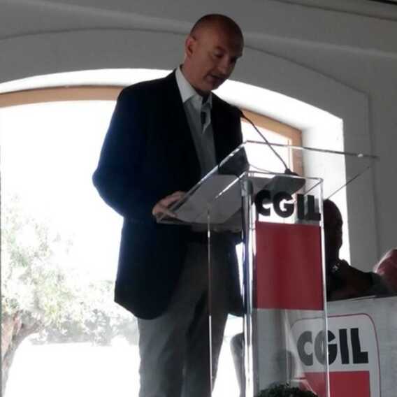 Crisi energetica, Paolo Andrisani (Cgil Matera): «La Regione Basilicata intervenga al più presto»