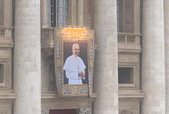 Galleria foto 'Papa Luciani beato, sarà celebrato ogni 26 agosto' - foto 1