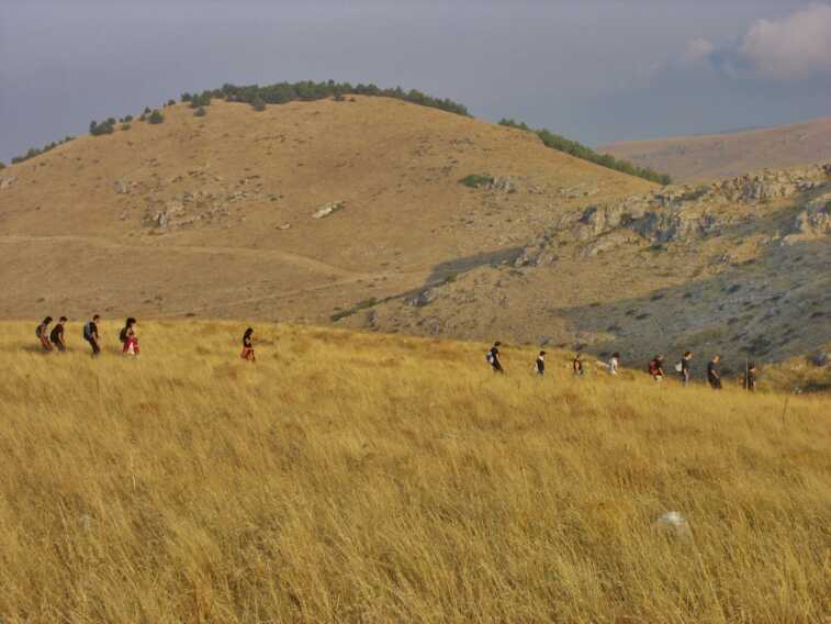 Galleria foto 'Il Parco dell’Alta Murgia cerca idee per la promozione: ecco il bando “GeoEventi”' - foto 1