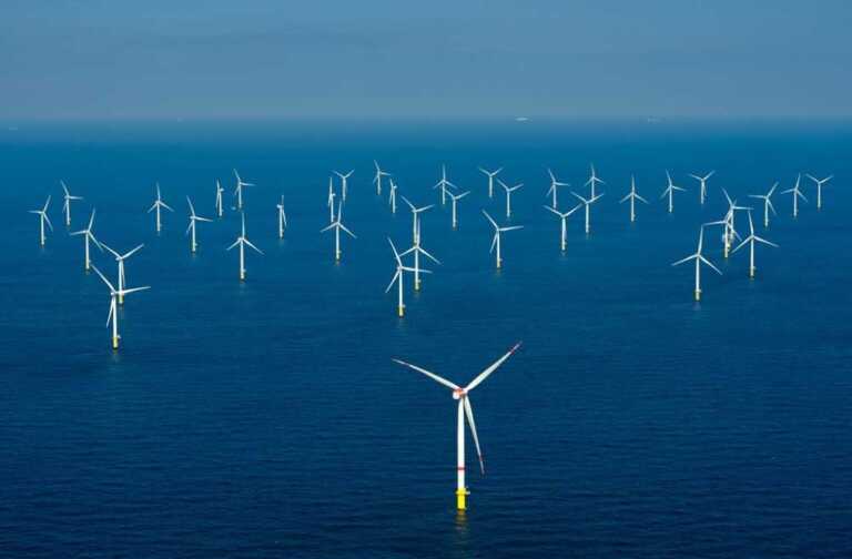 Un parco eolico marino a Sud del Gargano: un progetto da 5 terawattora all’anno