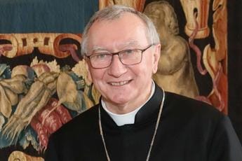 Galleria foto 'Parolin su elezioni, ‘si smorzino toni, il bene del Paese prima’' - foto 1
