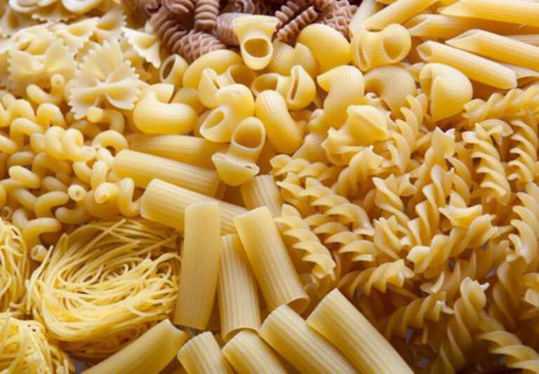 Vola l’export di pasta pugliese nel mondo: +44% nel 2022