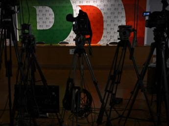 Galleria foto 'Pd, con congresso alle porte rebus capigruppo e nomine di avvio legislatura' - foto 1
