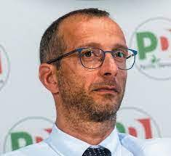 Galleria foto 'Pd, dem a congresso: Ricci verso candidatura' - foto 1