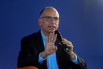 Galleria foto 'Pd, stop Letta a “congresso X Factor”. “Prima il confronto, poi i nomi”' - foto 1
