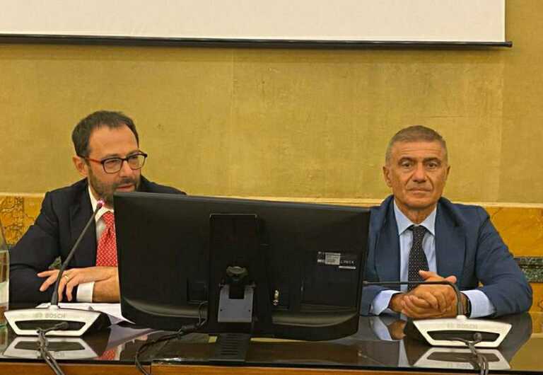 Pecoraro Scanio “Finalmente sbloccato il fondo per cibi tradizionali”