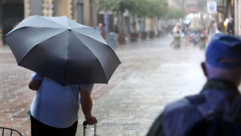 Piogge e temporali in Puglia: allerta gialla della Protezione civile