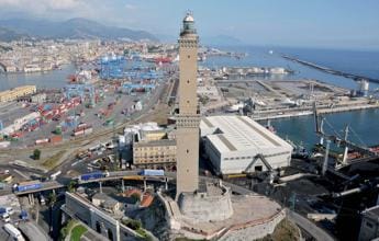Galleria foto 'Pnrr, Csel: “A Genova 53 mln fondo dl Aiuti opere Comuni, da scuola ad assetto idrogeologico”' - foto 1