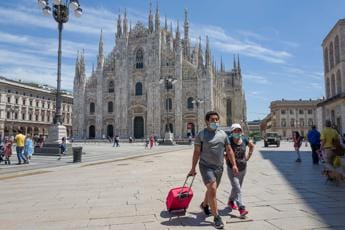 Galleria foto 'Pnrr, Csel: “A Milano 129 mln da fondo dl Aiuti per opere dei Comuni, focus su infrastrutture”' - foto 1