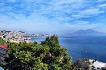Galleria foto 'Pnrr, Csel: “A Napoli 85 mln da fondo dl Aiuti per opere Comuni, obiettivo Scampia”' - foto 1