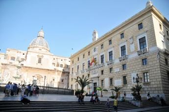 Galleria foto 'Pnrr, Csel: “A Palermo 60 mln da fondo dl Aiuti per opere Comuni, progetti per gestione rifiuti”' - foto 1