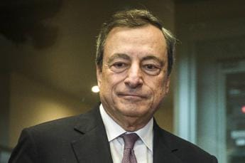 Galleria foto 'Pnrr, Draghi blinda piano: “Eredità per governo che verrà”' - foto 1