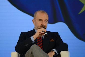 Galleria foto 'Pnrr, Parenti (Commissione Ue): “Italia diligente, no ragione credere che non lo sarà in futuro”' - foto 1