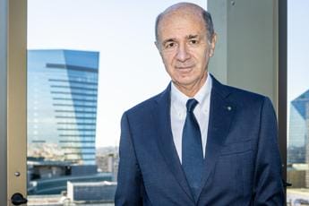Galleria foto 'Pnrr, Passera: ‘Se nuovo governo mantiene rotta e direzione l’Italia ce la può fare’' - foto 1