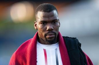Galleria foto 'Pogba, arrestato il fratello' - foto 1