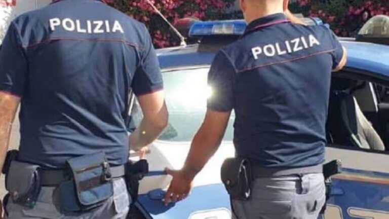 Estradato in Italia membro del clan Mercadante-Diomede: è accusato di omicidio