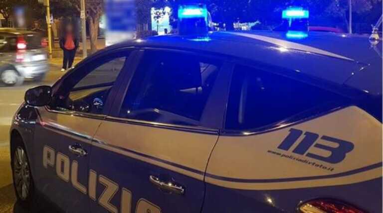 Trani, movida e sale giochi nel mirino della polizia