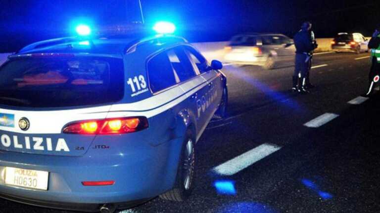 Rapinata l’area di servizio Ofanto Nord sulla A16 nei pressi di Cerignola