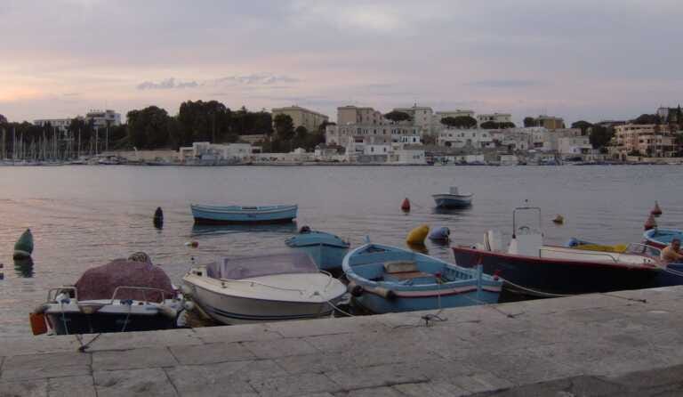 Brindisi come Venezia: in 3 anni il progetto in sinergia tra AdP e Autorità portuale – VIDEO