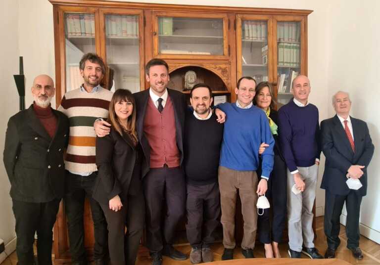 Si scrive “PostPickr”, si legge successo: il progetto andriese conquista Milano