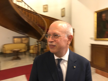Galleria foto 'Prefetto Forlani lascia Palermo, “Lascio una città con la voglia di riscatto”' - foto 1