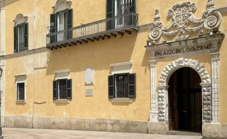 Titolare condannato per mafia: misura interdittiva per un’azienda di pulizie di Matera