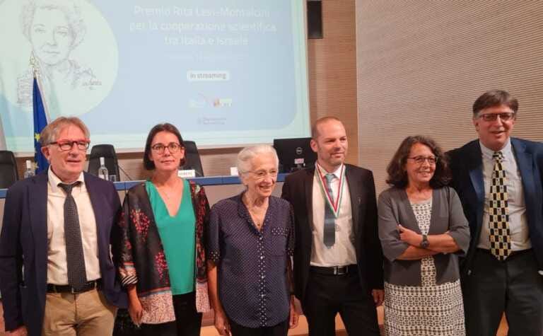 Premio a progetto Crea-Compagro su sviluppo grano duro e orzo