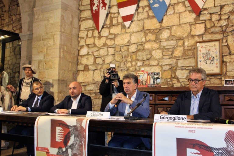 A Barletta è tempo di Disfida: al via l’edizione 2022 della rievocazione storica